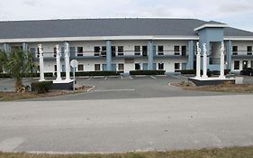 Quality Inn Weeki Wachee - Spring Hill