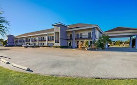 Quality Inn Weeki Wachee - Spring Hill